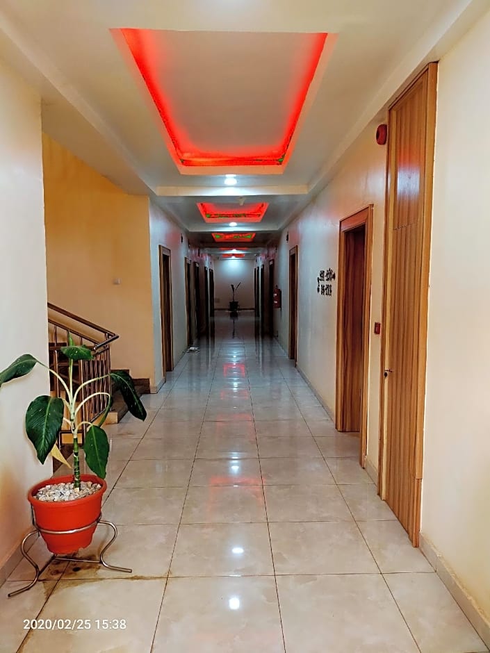 Dalchifit Suites