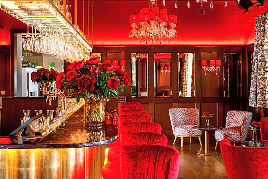 Der Knappenhof - Hotel & Restaurant