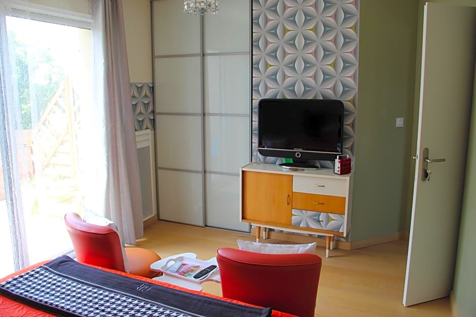 le haut village chambres d'hôtes en baie de somme