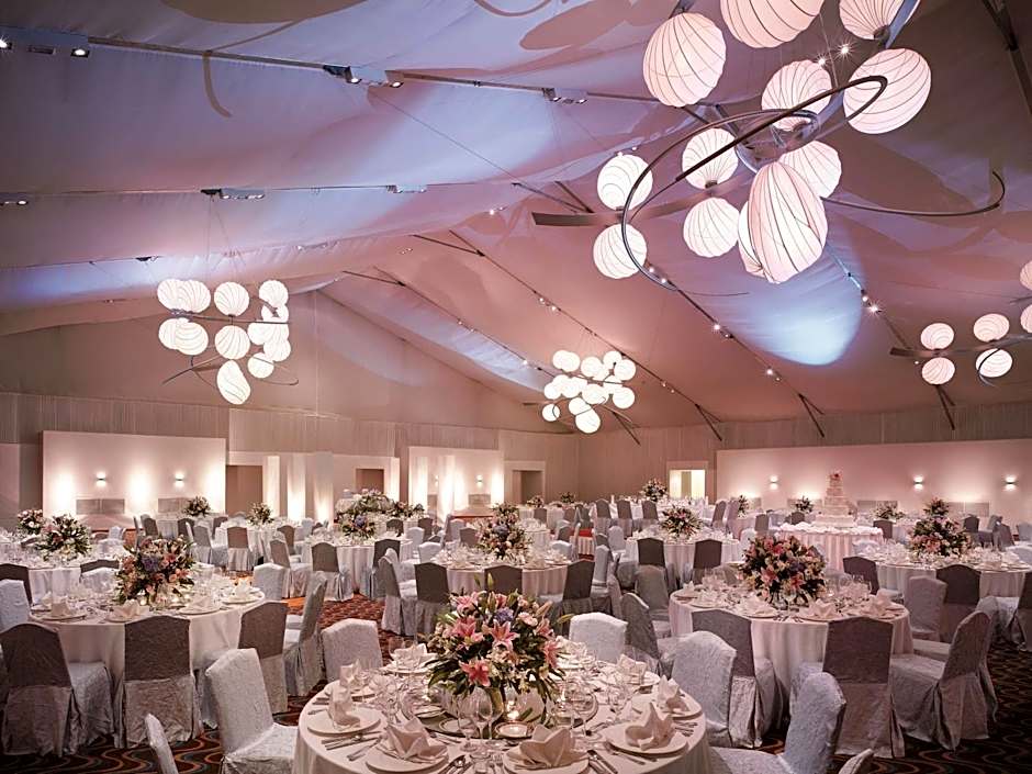 Shangri-La's Mactan Resort & Spa