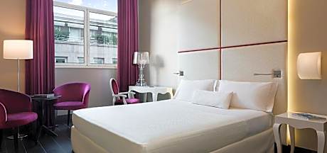 Double or Twin Room with Extra Bed