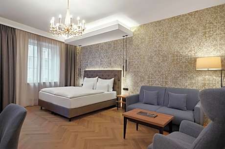 Hotel Schwarzer Adler Innsbruck