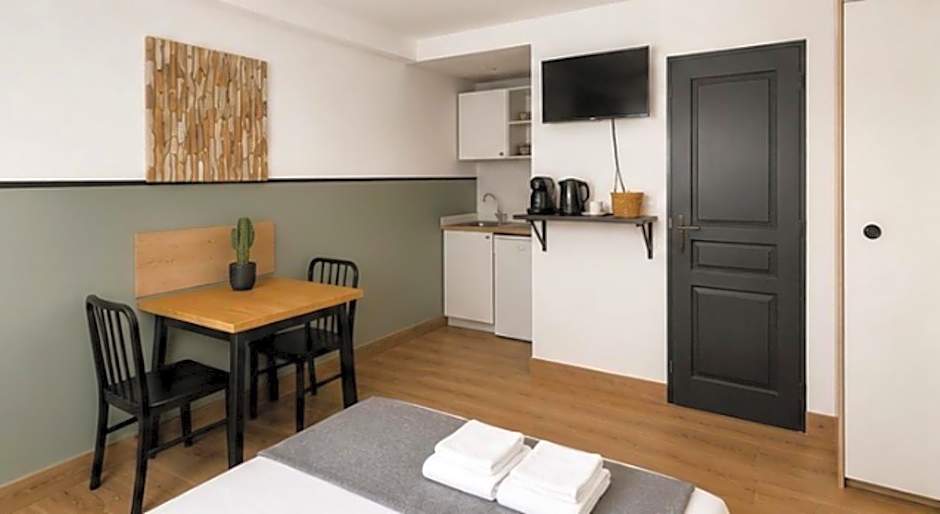Casa Stay