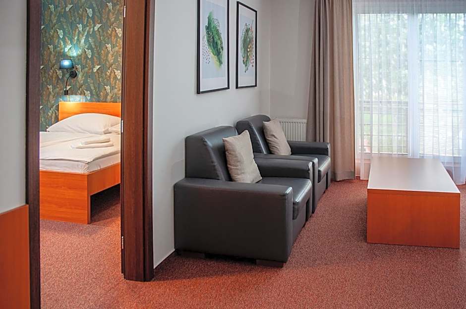 Wellness Hotel Thermal