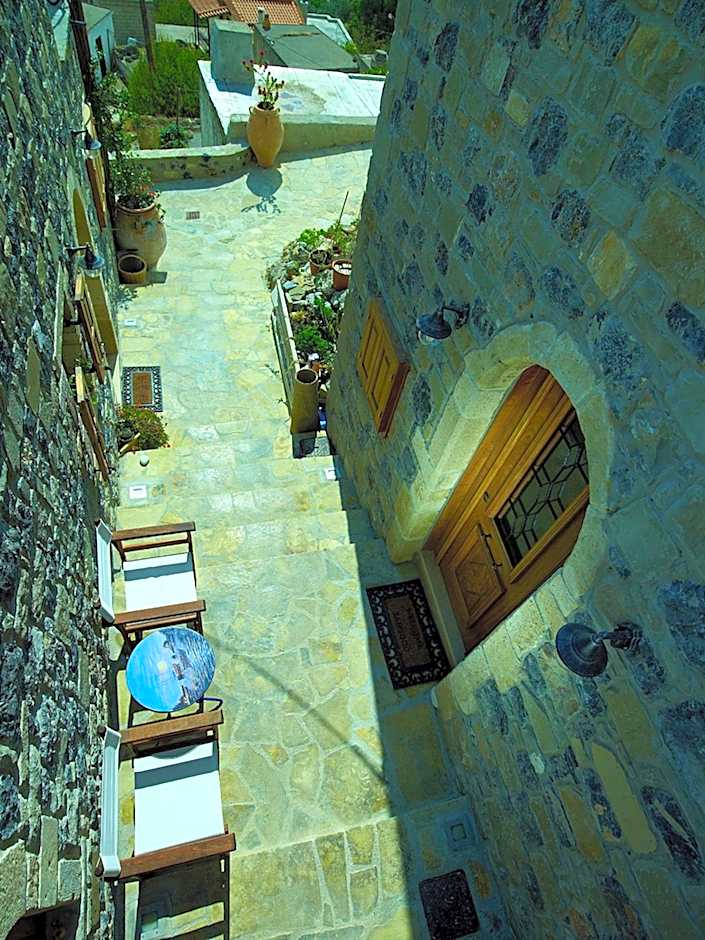 Diktynna Traditional Villas