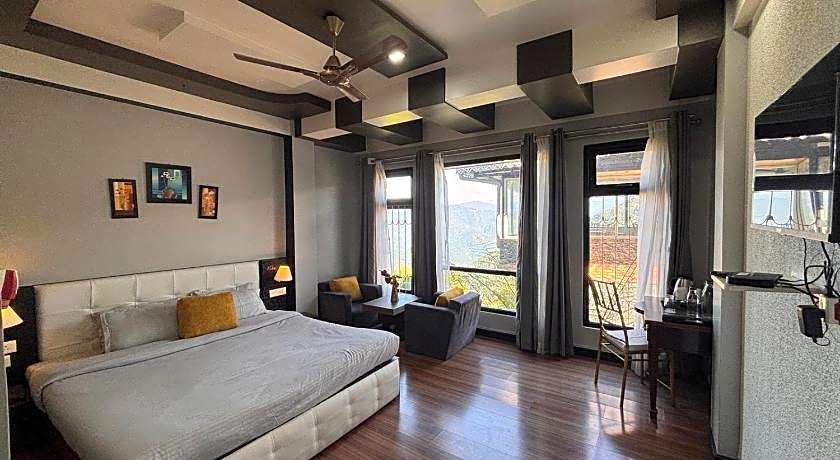 Soods Himalayan Vista