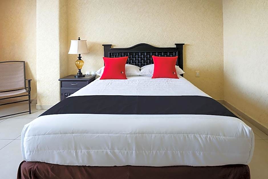 Capital O Hotel Los Caracoles