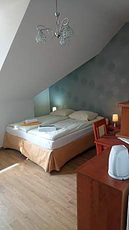 Double or Twin Room with Private Bathroom