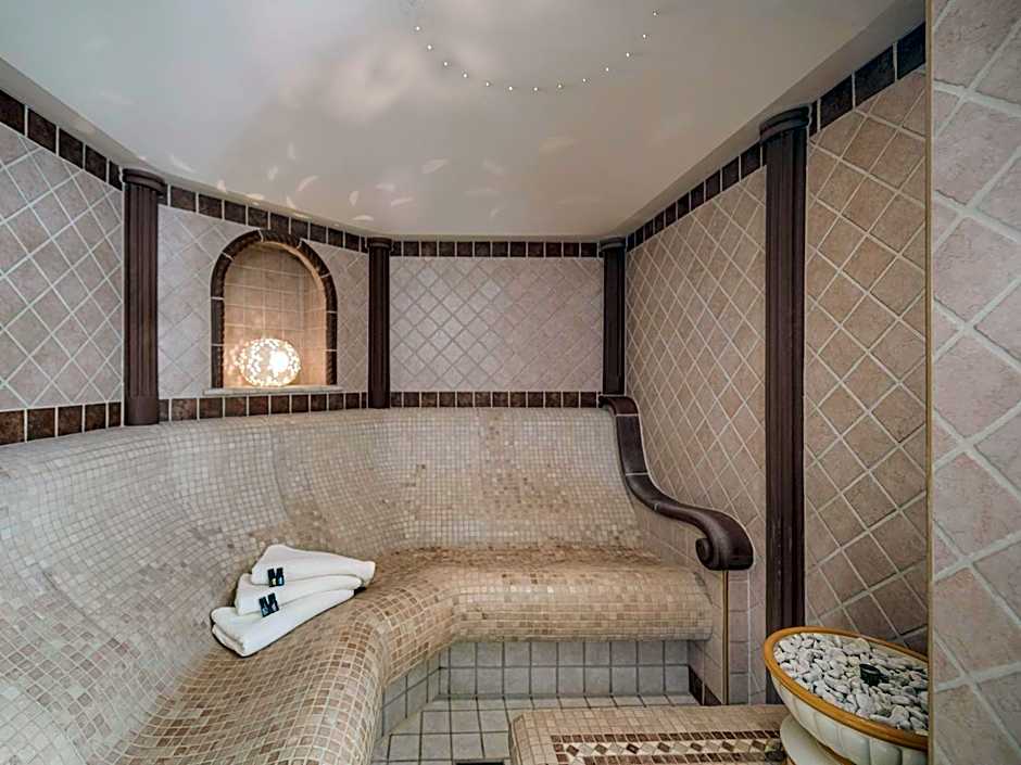 Apparthotel "Landhaus Veronika"