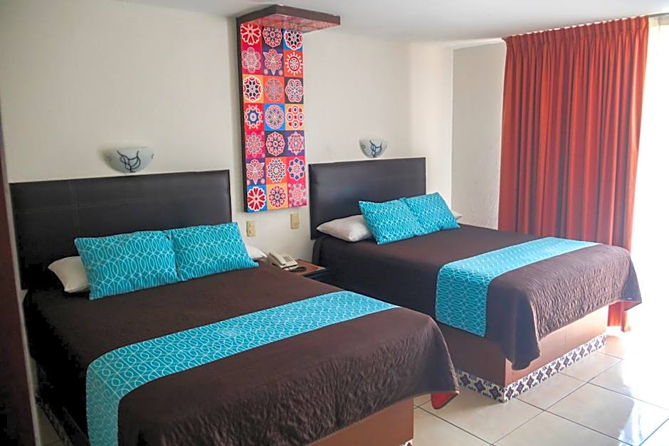 VF Villa Florencia Hotel