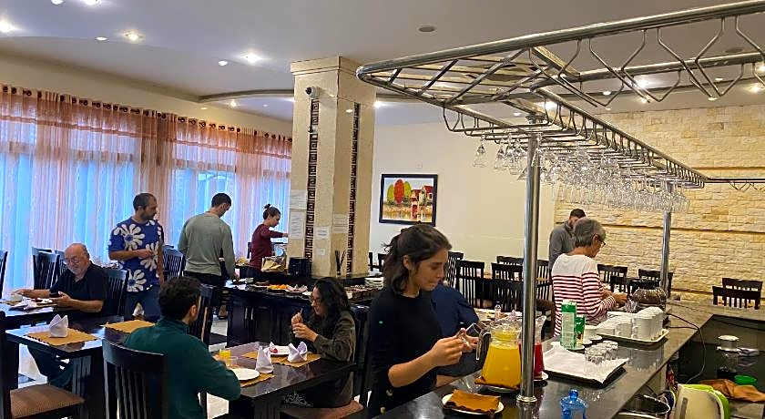 Than Thien – Friendly Hotel