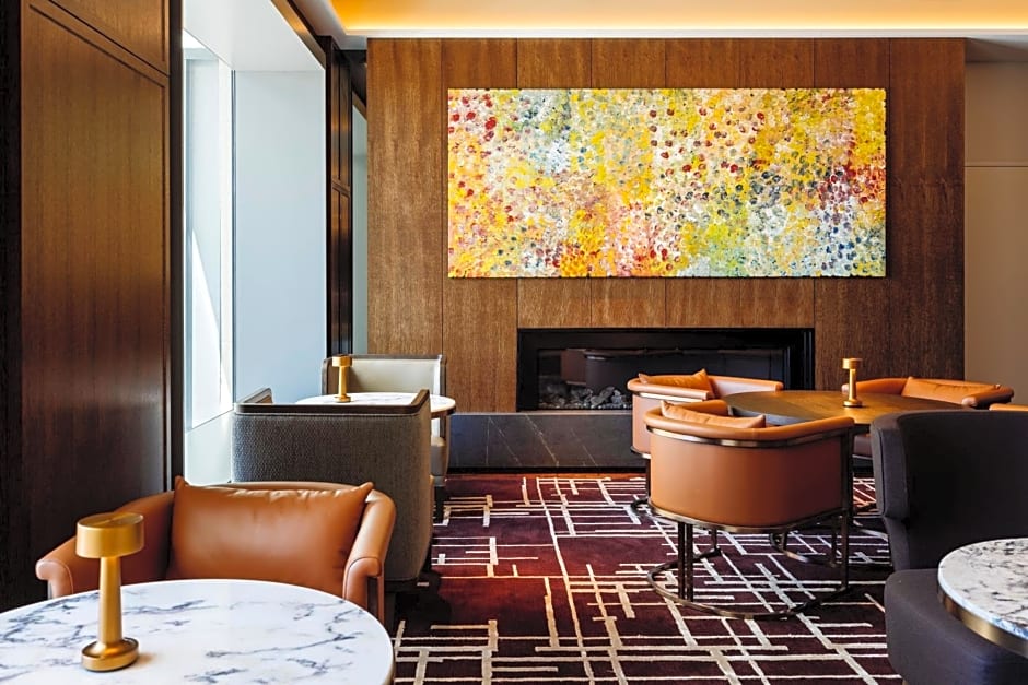 The Tasman, a Luxury Collection Hotel, Hobart