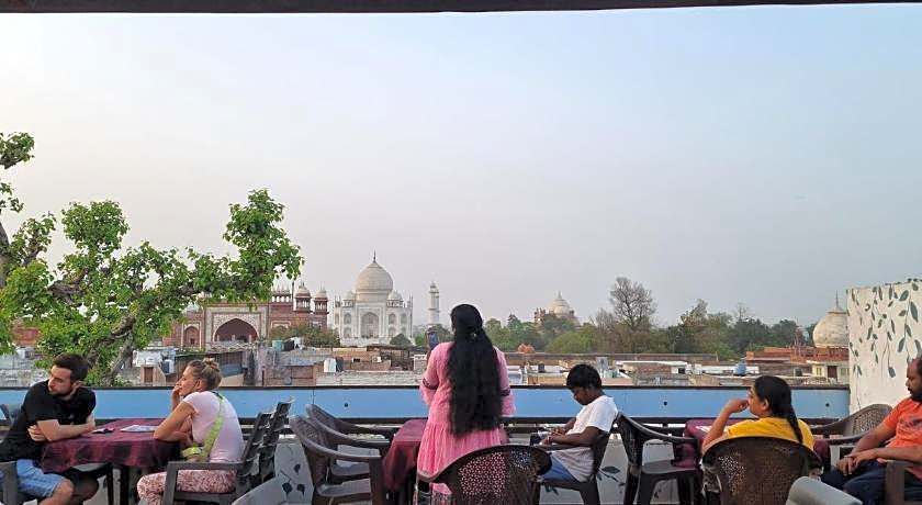 Hotel Kamal ( Nearest to Taj Mahal )