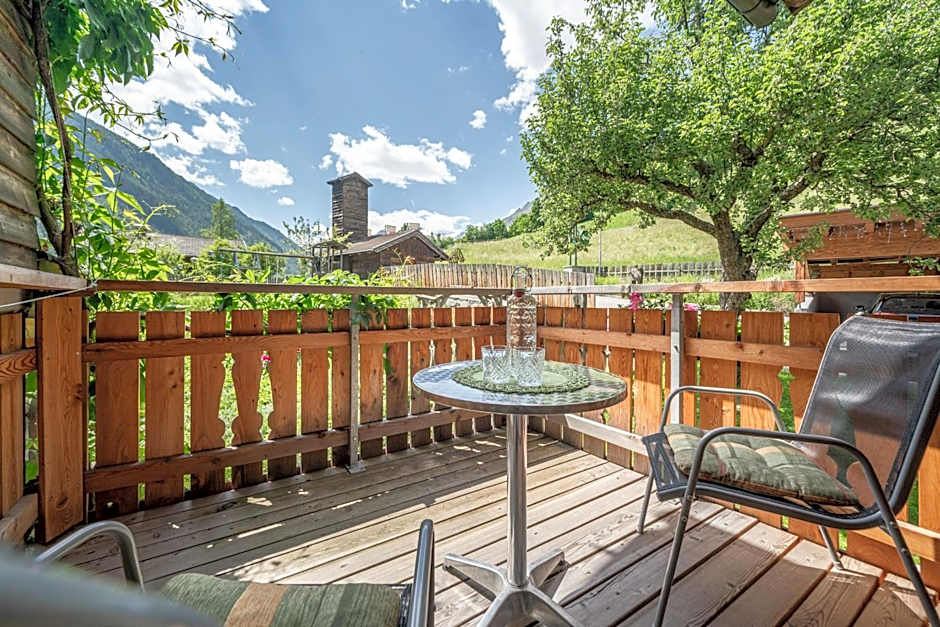 Der Ortnerhof - Hotel & Reiterhof