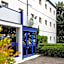 B&B HOTEL Liège Rocourt