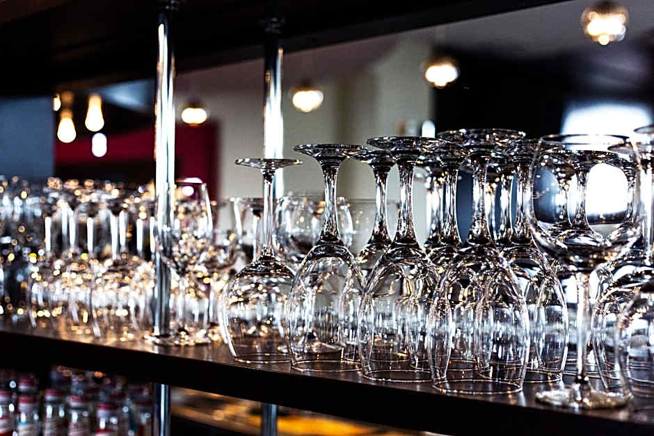 Aviator Hotel Restauracja & SPA