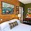 The Royal Harbour Hotel
