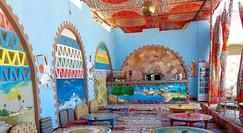 Hllol Hotel Abu Simbel