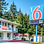 Motel 6-Eugene, OR - South Springfield