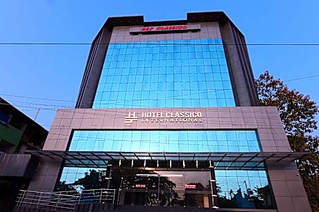 Hotel Classico International