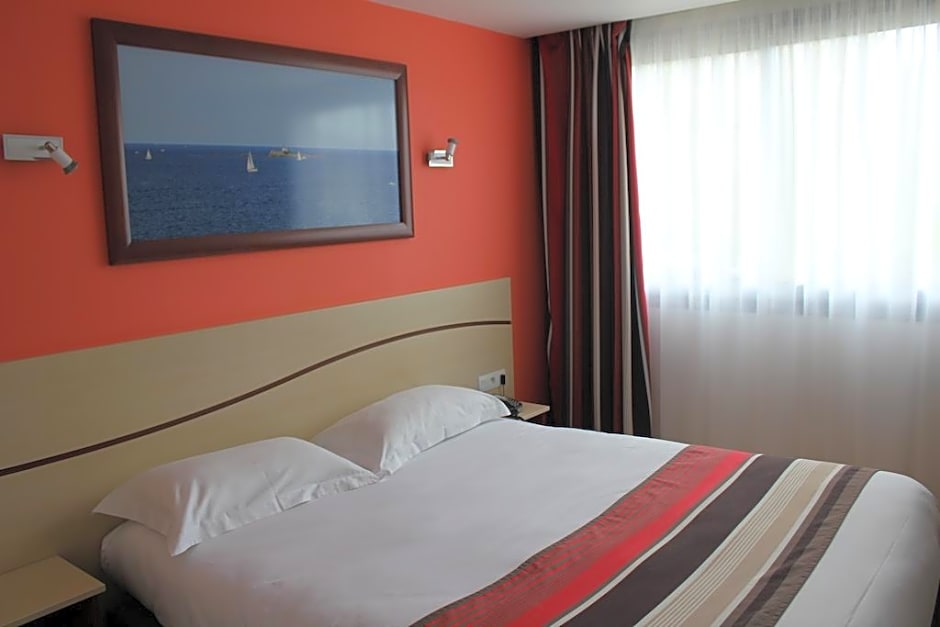 Hotel Ker Moor Preference