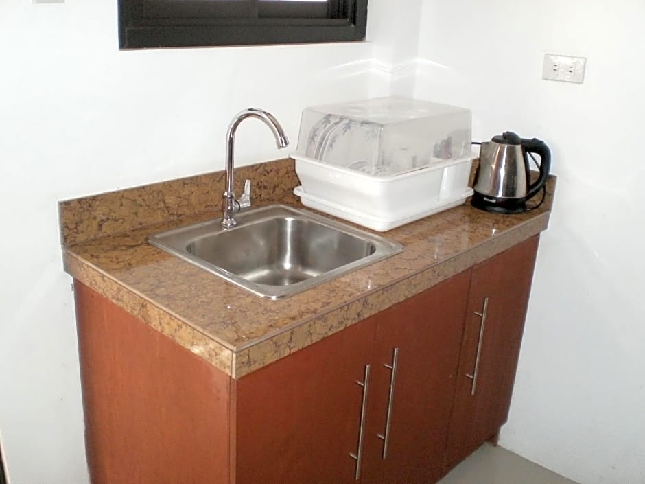 The Palines Apartment Hotel