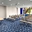 Crowne Plaza Milan Linate By IHG