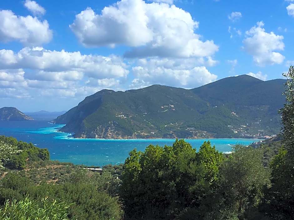 SK studios & apartments