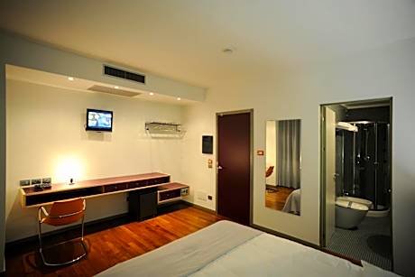 Alloggi Taverna Caorlina