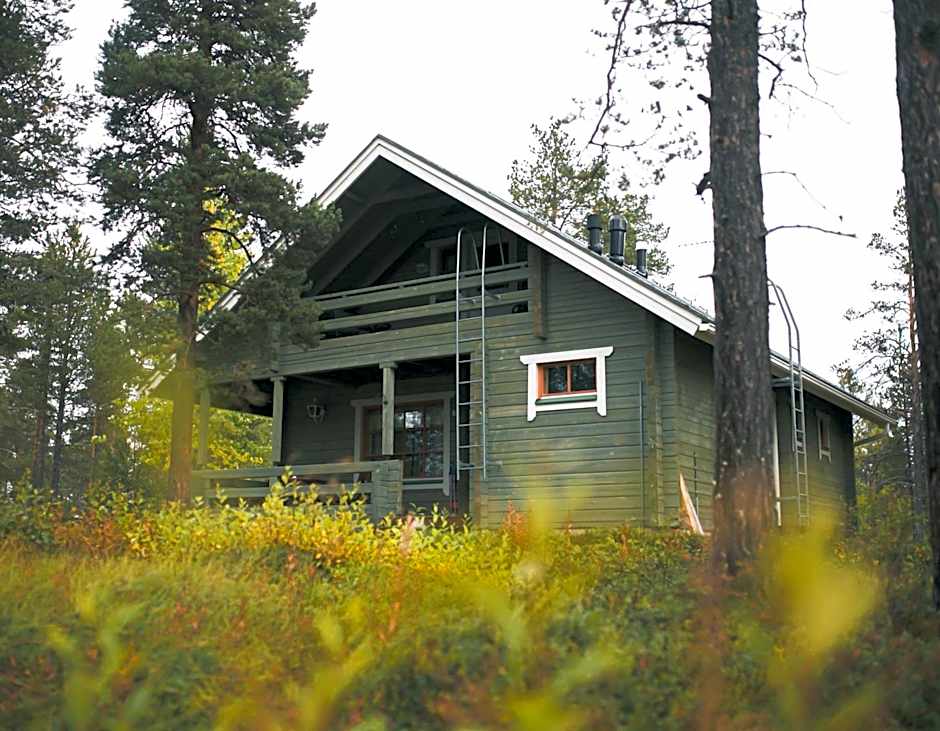 Arctic Lodge Hetan Kota