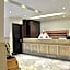 Dimitris Paritsa Hotel