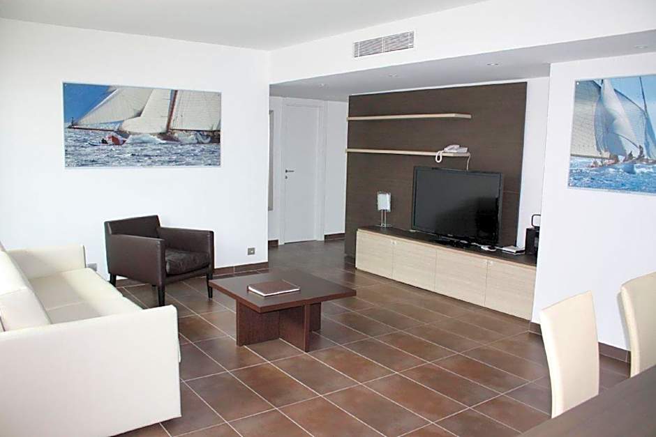 Royal Antibes - Luxury Hotel, Résidence, Beach & Spa