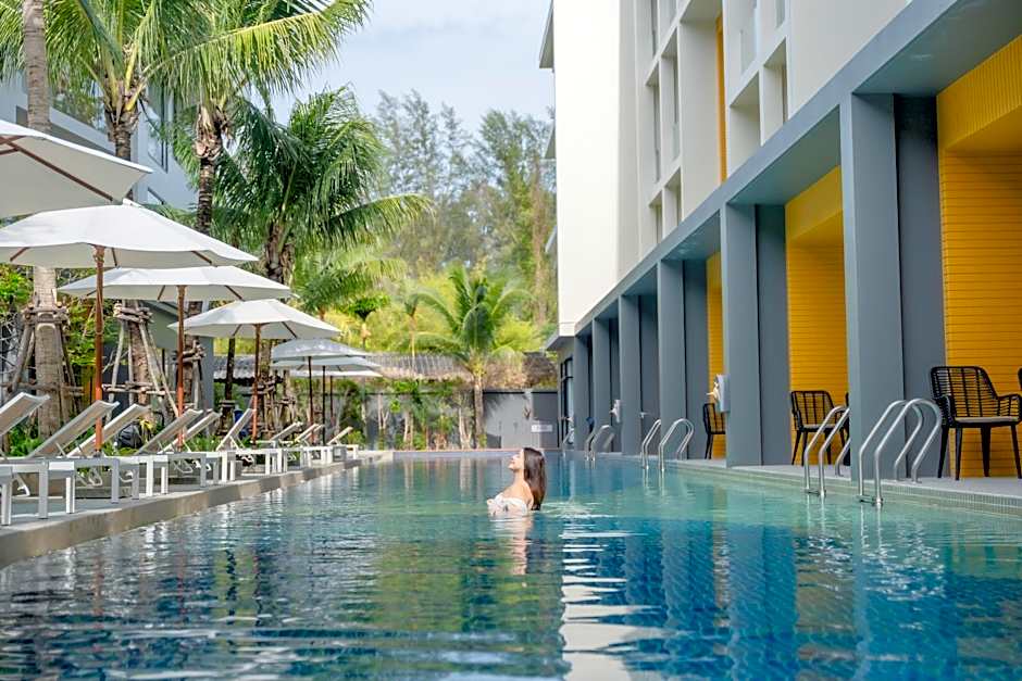 Wyndham Garden Naithon Phuket