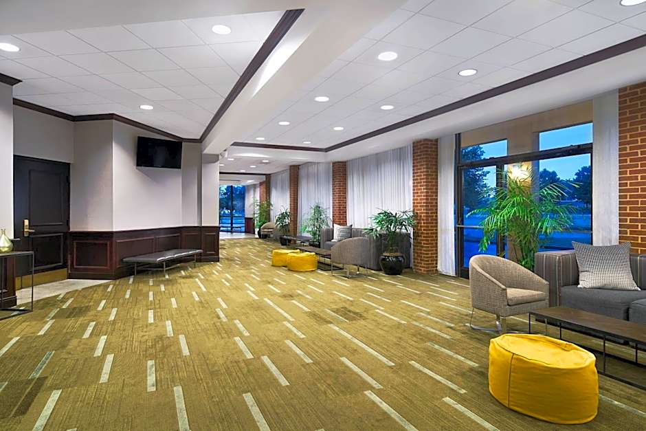 Four Points By Sheraton Richmond Airport