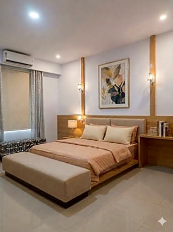 Executive Suite Room