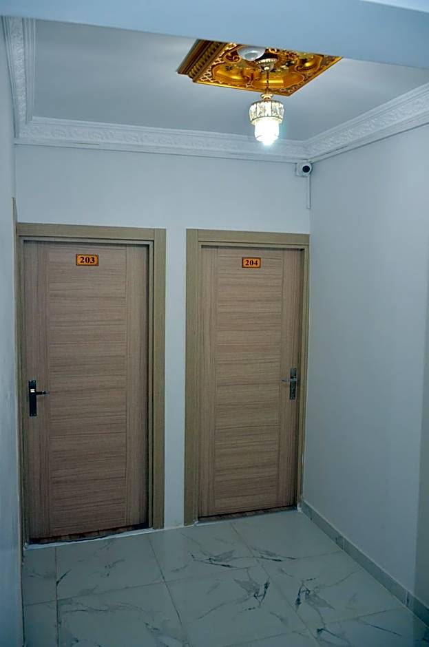 Tabriz Hotel – Istanbul, FL