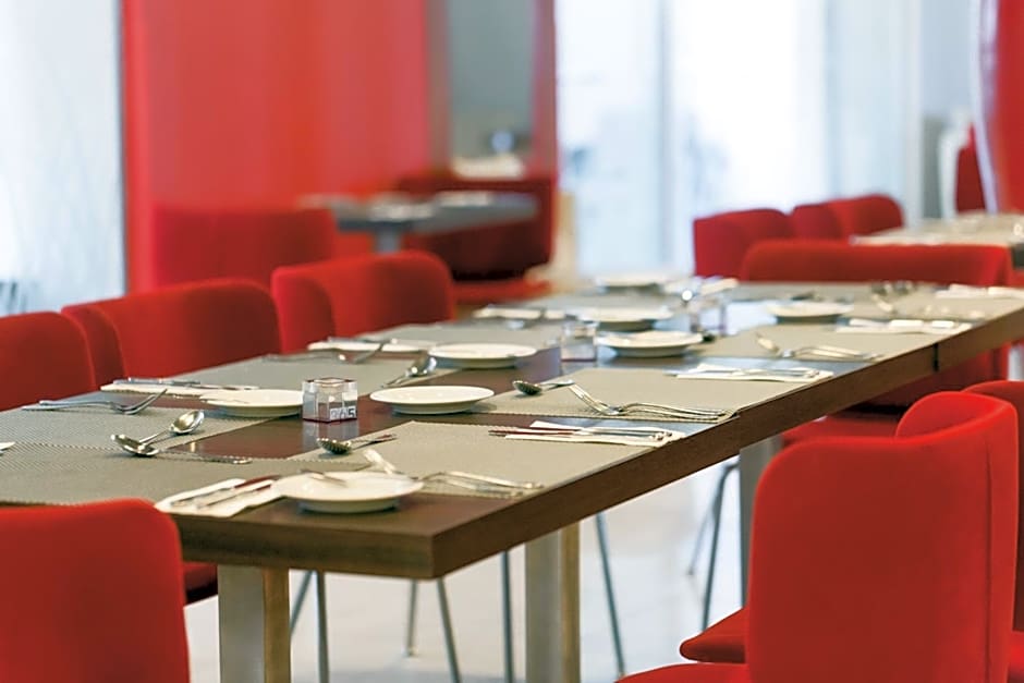 Novotel Mexico City Santa Fe