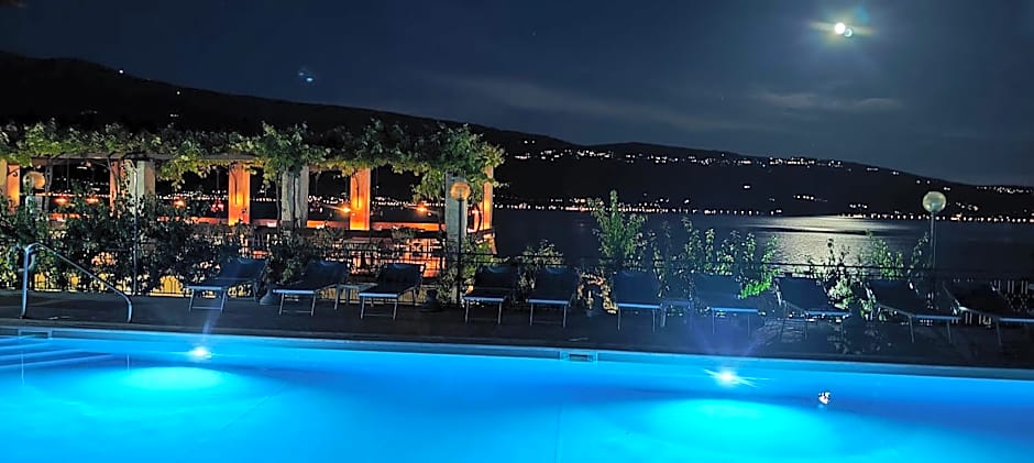 Hotel Palazzina