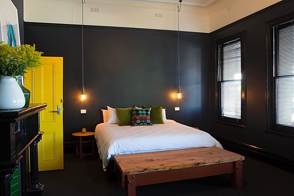 The Franklin Boutique Hotel