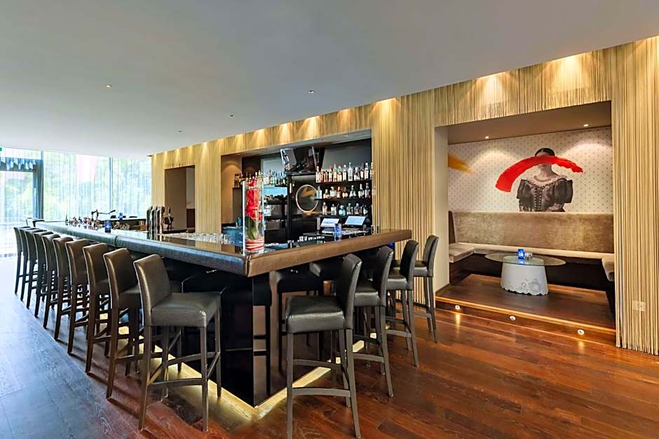 DoubleTree by Hilton Vienna Schonbrunn