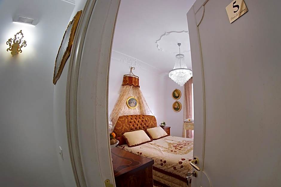 B&B Palazzo del Teatro