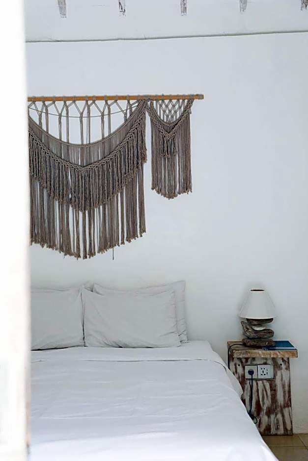 Bingin Bienvenue Guest House