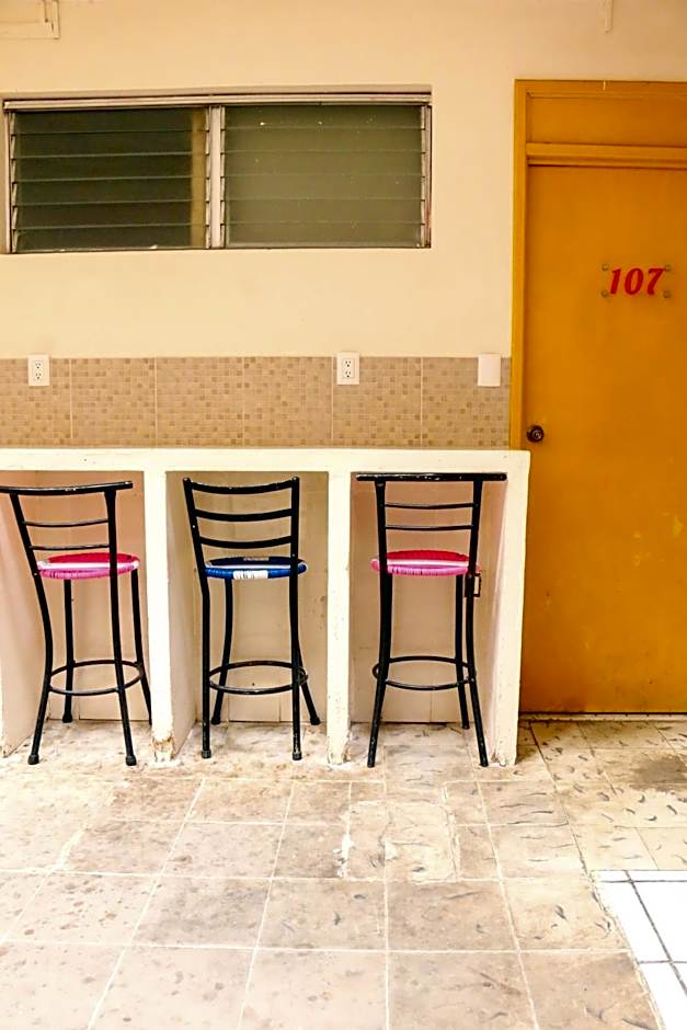 Hotel Rosa del Alba
