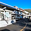UNIVERSITY INN