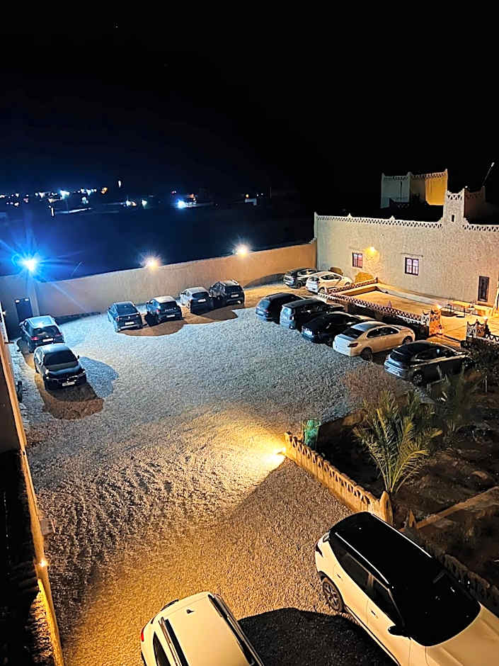 Hotel Camping Les Roses Des Dunes & Piscine