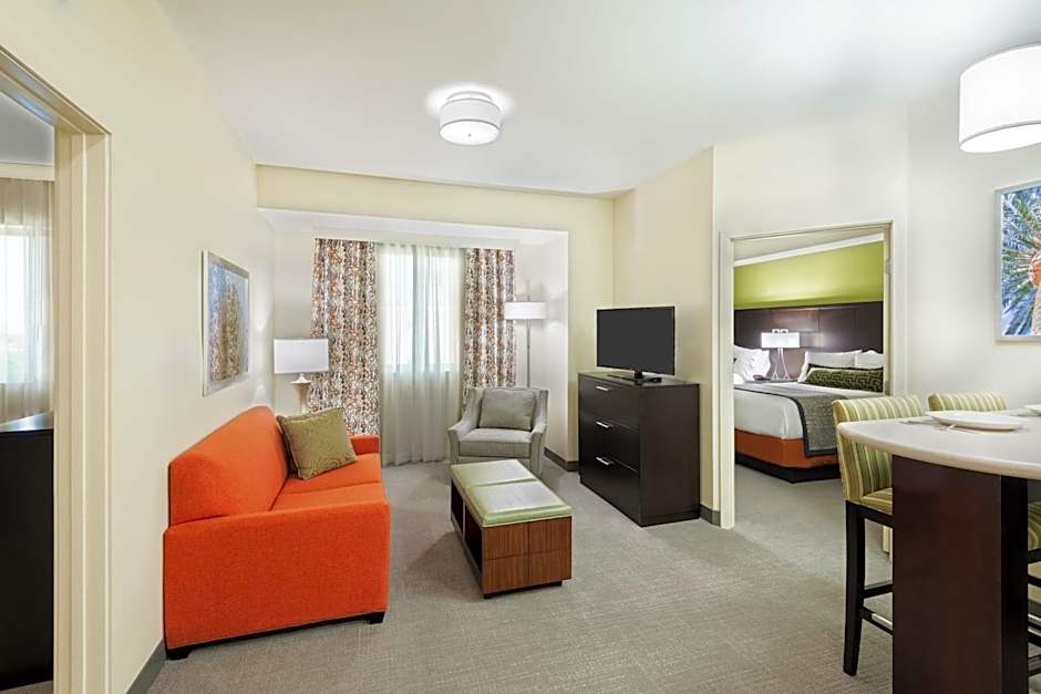 Staybridge Suites Miami International Airport By IHG