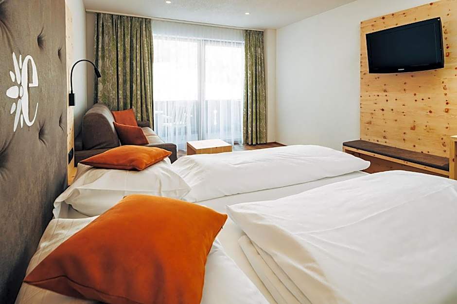 Hotel Edelweiss Superior