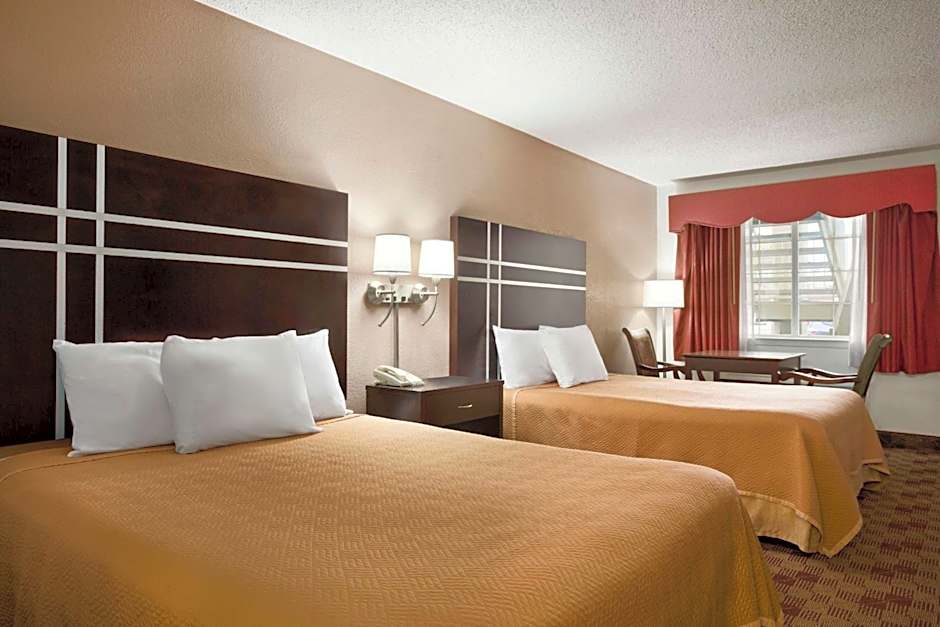 Travelodge by Wyndham Killeen/Fort Hood