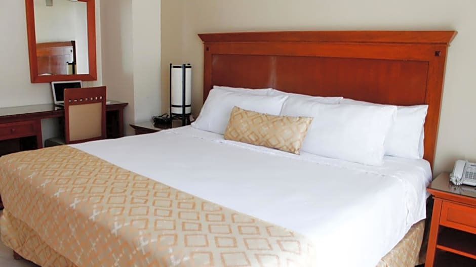Hotel Magno Tepatitlán