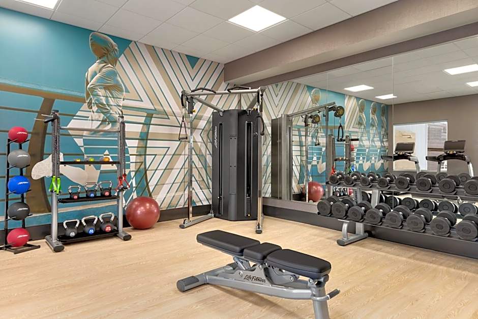 Hyatt House Atlanta/Perimeter Center